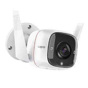 IP kamera TP-Link Tapo TC65 biela

 obrázok produktu 1 z 3
