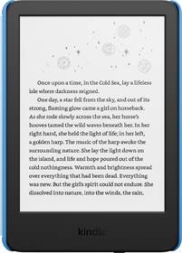 Čítačka kníh Amazon Kindle 2022 16 GB - Space Whale 

 obrázok produktu 3 z 8