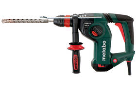 Kladivo Metabo KHE 3251 600659000 

 obrázok produktu 1 z 6
