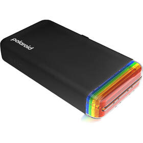 Fototlačiareň Polaroid Hi-Print Gen 2 E-box čierna

 obrázok produktu 4 z 7