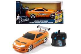 RC auto Jada Brian's Toyota 

 obrázok produktu 4 z 9