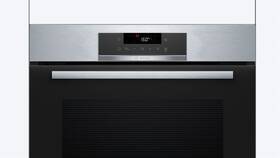 Rúra Bosch HBA171BS3 pyrolýza čierna/nerez

 obrázok produktu 2 z 10