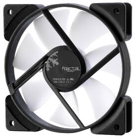 Ventilátor FRACTAL DESIGN Prisma AL-12 ARGB PWM 3-Pack 

 obrázok produktu 1 z 14