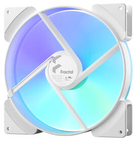 Ventilátor FRACTAL DESIGN Prisma AL-18 ARGB PWM White 

 obrázok produktu 4 z 8