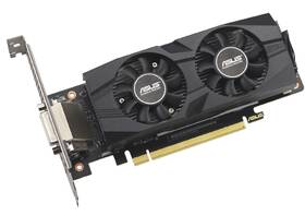 Grafická karta Asus GeForce RTX 3050 OC 6G LP BRK 

 obrázok produktu 1 z 6