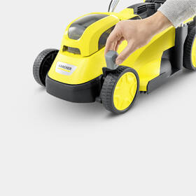  Kärcher LMO 18-33 ( s baterií) 

 obrázok produktu 2 z 9
