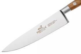 Nôž Lion Sabatier 831585, 15 cm hnedý/drevený

 obrázok produktu 2 z 4