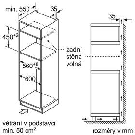 Rúra Bosch CMA585GB1 čierna

 obrázok produktu 6 z 9