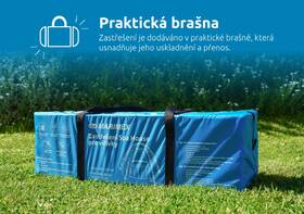 Zastrešenie bazéna Marimex Spa House 

 obrázok produktu 14 z 15