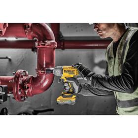 Doťahovák rázový Dewalt DCF900H2T (s batériou) 

 obrázok produktu 4 z 6