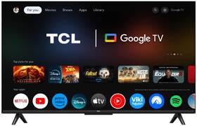 Televízor TCL 43V6C 

 obrázok produktu 13 z 16
