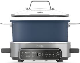 Multifunkčný hrniec Ninja MC1101EU Foodi PossibleCooker 8v1 modrý

 obrázok produktu 2 z 5