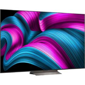 Televízor LG OLED77C56LB 

 obrázok produktu 4 z 12