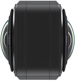 Outdoorová kamera Insta360 ONE RS 1-INCH 360 čierna

 obrázok produktu 7 z 7