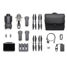 Dron DJI Mavic 4 Pro 512GB Creator Combo (RC Pro 2) sivý

 obrázok produktu 1 z 10
