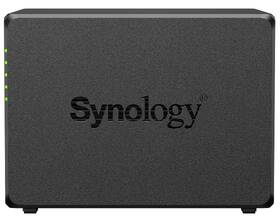 Sieťové úložisko Synology DS925+ čierne

 obrázok produktu 3 z 4