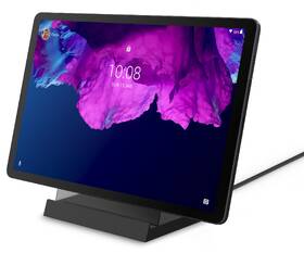 Nabíjačka Lenovo Smart Charging Station 2 čierna

 obrázok produktu 1 z 4