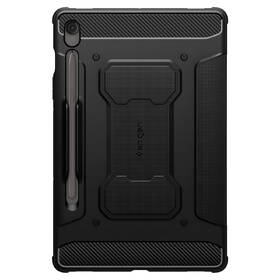 Puzdro na tablet Spigen Rugged Armor Pro na Samsung Galaxy Tab S10 FE+ čierne

 obrázok produktu 9 z 17