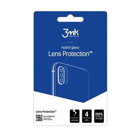 Ochranné sklo šošovky fotoaparátu 3mk Lens Protection na Google Pixel 9a 

 obrázok produktu 2 z 2