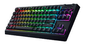 Klávesnica Razer BlackWidow V4 Tenkeyless HyperSpeed - US Layout čierna

 obrázok produktu 4 z 14