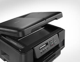 Tlačiareň multifunkčná Brother DCP-T730DW čierna

 obrázok produktu 12 z 12