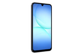 Mobilný telefón Samsung Galaxy A17 5G 4 GB / 128 GB čierny

 obrázok produktu 4 z 10