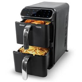 Fritéza teplovzdušná SOGO SS-10930 čierna

 obrázok produktu 3 z 7