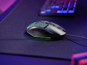 Myš Trust GXT 113 Felox RGB čierna

 obrázok produktu 13 z 13