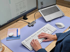 USB Hub Trust Dalyx 8v1 USB-C sivý

 obrázok produktu 16 z 16