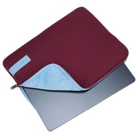 Puzdro na notebook Case Logic Reflect 14" vínovej

 obrázok produktu 3 z 3