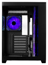 Case Cooler Master Elite 681 čierna

 obrázok produktu 4 z 5