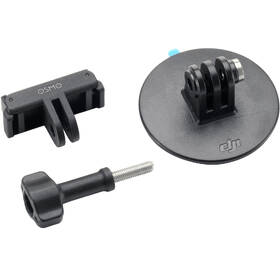 Držiak DJI Osmo Flat Adhesive Base Kit (Dual-Direction Quick-Release) čierny

 obrázok produktu 1 z 3