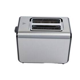 Hriankovač Midea RW2L20W strieborný

 obrázok produktu 2 z 4