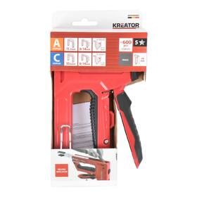Sponkovačka Kreator KRTH00002 6-14mm 

 obrázok produktu 1 z 2