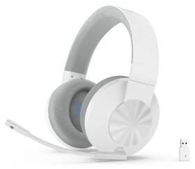Headset Lenovo Legion H600 Wireless Gaming biely

 obrázok produktu 16 z 18