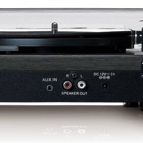 Gramofón Lenco LS-100BK čierny

 obrázok produktu 7 z 11