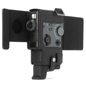 Puzdro Fujifilm Instax mini EVO Cinema čierne

 obrázok produktu 5 z 7