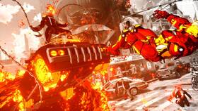Hra Sony PlayStation 5 MARVEL Tōkon: Fighting Souls 

 obrázok produktu 10 z 10