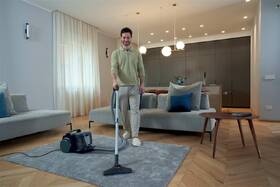Podlahový vysávač Hoover HP210P 011 čierny/sivý

 obrázok produktu 12 z 20