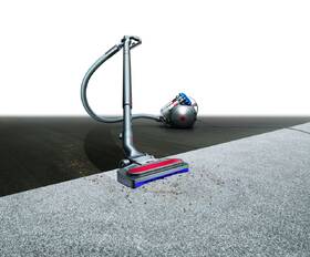Podlahový vysávač Dyson Dyson Big Ball Absolute 2 strieborný/modrý

 obrázok produktu 6 z 11