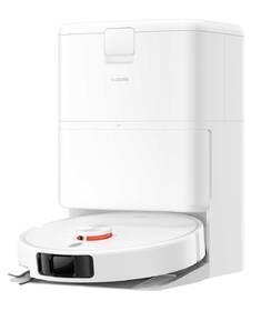 Robotický vysávač Xiaomi Vacuum H50 Pro biely

 obrázok produktu 2 z 29