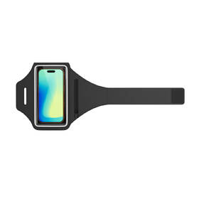 Puzdro na mobil športové Spello by Epico armband na telefon čierne

 obrázok produktu 2 z 4