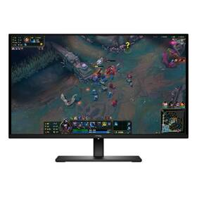 Herný monitor HP HyperX OMEN 27q čierny

 obrázok produktu 3 z 9