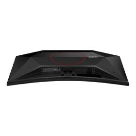 Herný monitor AOC C27G42ZE čierny

 obrázok produktu 10 z 10