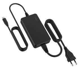 Sieťový adaptér FIXED GaN USB-C, PD 3.0, 65 W + 4x adaptér čierny

 obrázok produktu 7 z 10