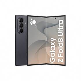Mobilný telefón Samsung Galaxy Z Fold8 Ultra 5G 12 GB / 512 GB 

 obrázok produktu 2 z 17