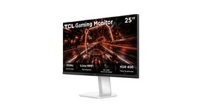 Herný monitor TCL 25P1AD biely

 obrázok produktu 2 z 8