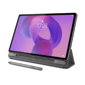 Tablet Lenovo Idea Tab Plus 8 GB / 256 GB + dokovací klávesnice a dotykové pero sivý

 obrázok produktu 3 z 13