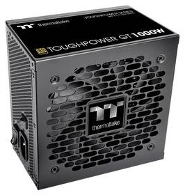 Zdroj Thermaltake Toughpower GT 1000W, modular, 80+ Gold čierny

 obrázok produktu 1 z 5