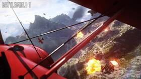 Hra EA Battlefield 1 Revolution 

 obrázok produktu 8 z 8